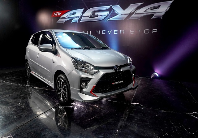 Toyota Andalkan Jualan Lewat Digital Saat Pandemik Covid-19