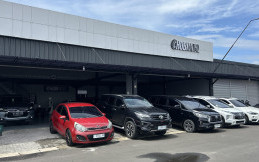 Konsumen Dimanjakan Segmen Mobil Bekas Jelang Lebaran