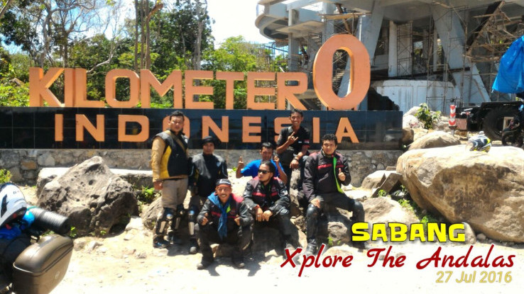 JOYS Menjelajahi Nusantara Dengan Karya Nyata