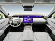 Freelander 8 Pamer Interior Mewah, Usung Layar 46,3 Inci dan Teknologi Huawei ADS 5.0