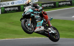 Peter Hickman Mendapatkan Jatah Wildcard di WSBK Inggris 2022