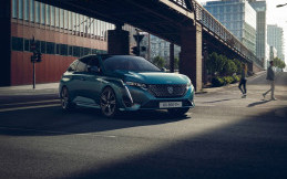 Peugeot Bakal 100 Persen Bermain di Segmen Kendaraan Listrik