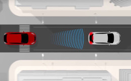 Nissan Benamkan Automatic Emergency Braking Sebagai Standar Pada Model Barunya