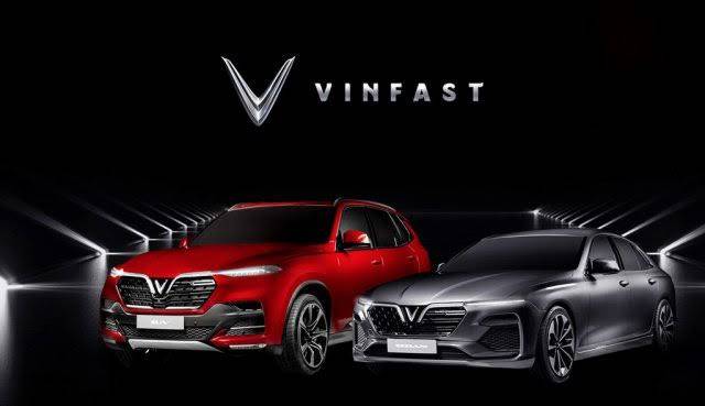 VinGroup Rugi Rp14 Triliun, VinFast Fokus Jual Mobil Listrik
