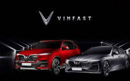 VinGroup Rugi Rp14 Triliun, VinFast Fokus Jual Mobil Listrik