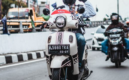 Yamaha Gelar Event Menantang FYP Hybrid Digital Challenge