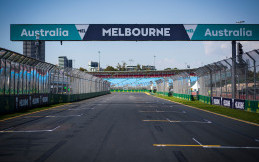 Australia Dipastikan Copot Jadwal F1 dan MotoGP