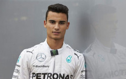 Kata Gerhard Berger, Mercedes Harus Rekrut Wehrlein Gantikan Rosberg