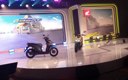 All New Honda BeAT 2024 Series Resmi Meluncur, Dibanderol Rp 18,43 Jutaan