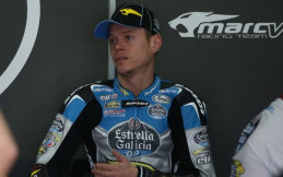 Pembalap Honda Estrella Galicia Ini Terpaksa Absen Jalani Tes di Sirkuit Phillip Island, Kenapa?