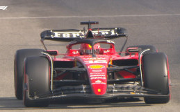 Hasil Kualifikasi F1 Belgia 2023, Charles Leclerc Pemimpin Balapan