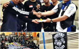 Syukuran dan Peresmian MBC Chapter Kalimalang