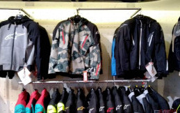 Cara Memilih Pilih Jaket untuk Touring atau Harian