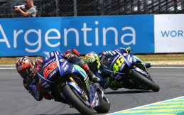 MotoGP Argentina, Malaysia dan Thailand 2020 Resmi Dibatalkan