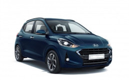 Hyundai Grand i10 Teranyar Akan Segera Hadir