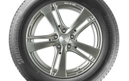 Bridgestone Luncurkan Ban Khusus SUV 