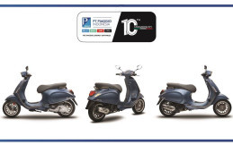 Promo Piaggio Indonesia Sampai Rp100 Juta, Sikat!
