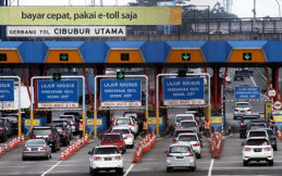 Ini Kelebihan Menggunakan MLFF Saat Bayar Tol