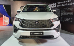 Program Menarik untuk Pembelian All New Toyota Kijang Innova Zenix