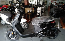 Motor Listrik SOIB Harganya Murah Tapi Tidak Murahan 