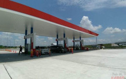 Jasa Marga dan Pertamina Siapkan 8 SPBU di Tol Trans Jawa Jelang Lebaran