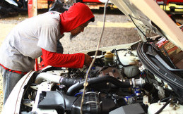 Sepele tapi Vital, Ini Bagian Mobil yang Harus Dicek Saat Musim Hujan