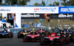Tag Heuer Porsche Masih Pimpin Klasemen Konstruktor Formula E 2023 Usai Portland E-Prix