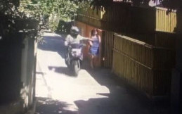 Oknum Guru Naik Motor Ini Viral di Yogyakarta, Ada Apa Yah?