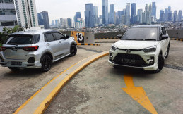 PT Toyota Astra Financial Services Tetap Maksimal saat Covid-19