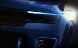 Jeep Rilis Dua Mobil Konsep Unik, Salah Satunya SUV Listrik