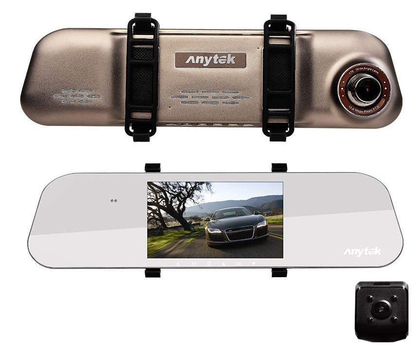 Kramat Motor Hadirkan Dash Camcorder Canggih Berkualitas Full HD