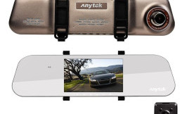 Kramat Motor Hadirkan Dash Camcorder Canggih Berkualitas Full HD
