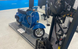 Ada Program Konversi Sepeda Motor Listrik Gratis, Begini Penjelasannya