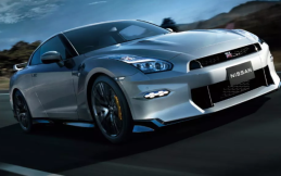 Nissan GT-R 2025 Debut di Jepang, Intip Pembaruannya
