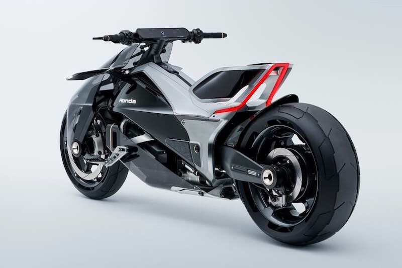 Honda EV Outlier Concept