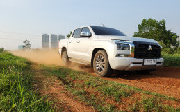 Rp16 Ribu Per Liter, Diesel Exhaust Fluid Sasar Kendaraan Komersial