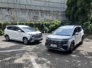 Perbedaan Hyundai Stargazer Cartenz X dengan Stargazer Cartenz Biasa