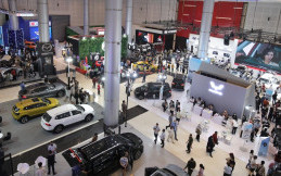 Mengalami Peningkatan Penjualan,10 Mobil Ini Terlaris Sepanjang Oktober 2023