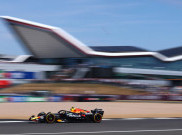 Arvid Lindblad akan Menggunakan Nomor 41 di Musim Perdananya