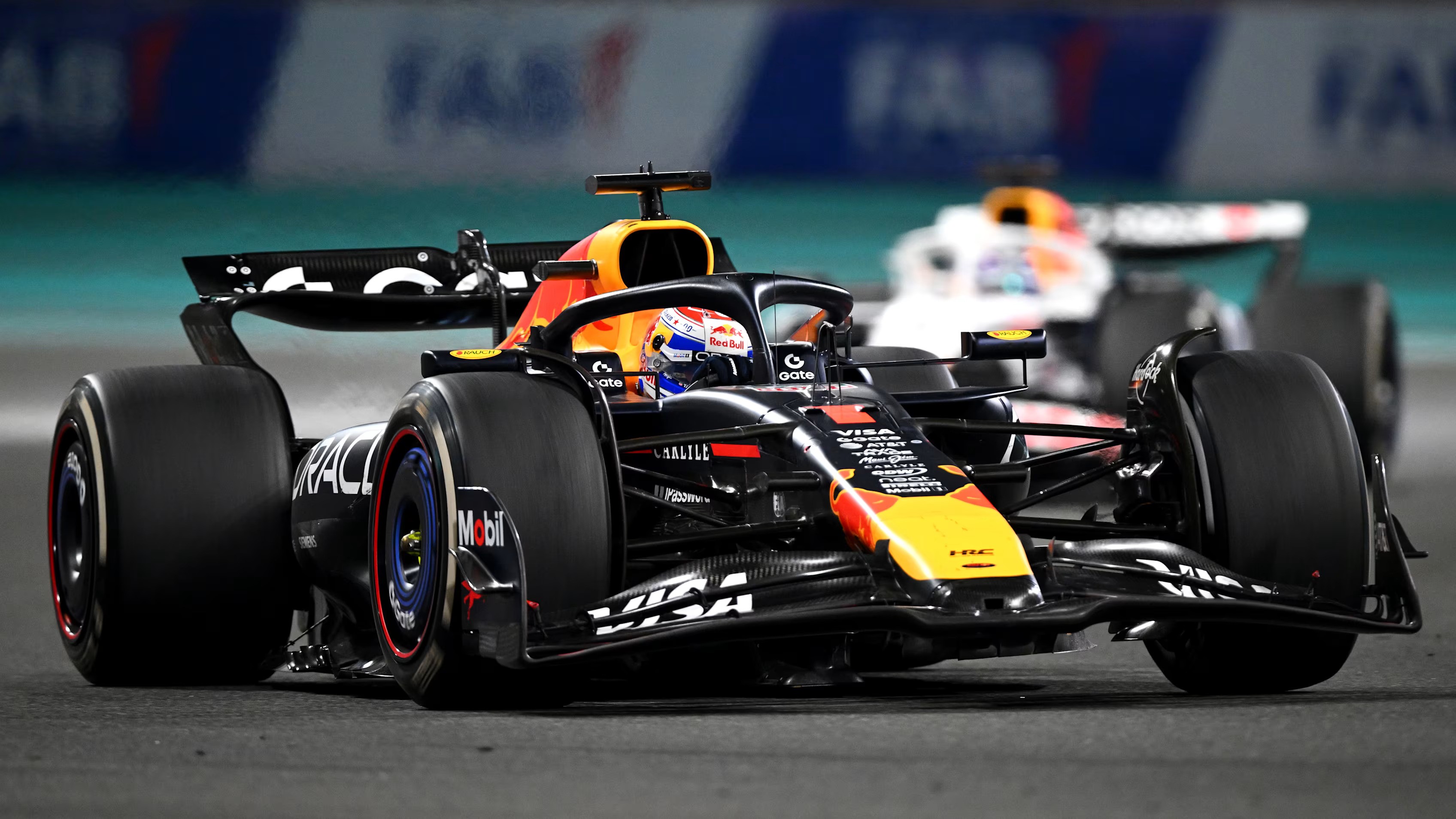 Langkah Max Verstappen di Masa Depan, Termasuk Pindah Tim