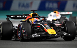 Langkah Max Verstappen di Masa Depan, Termasuk Pindah Tim