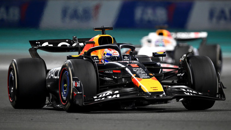 Langkah Max Verstappen di Masa Depan, Termasuk Pindah Tim