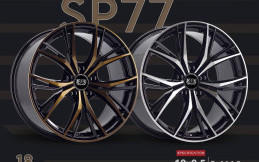 Ini Kelebihan Pelek JF Luxury Flow Forged