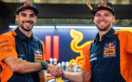 Ingin Gelar Juara MotoGP 2021, Duo KTM Perlu Konsistensi