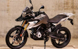 BMW G 310 GS Pesaing Versys 250 dan CRF250 Rally
