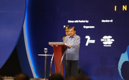 JK: Pemerintah Selalu Mendukung Industri Otomotif Indonesia