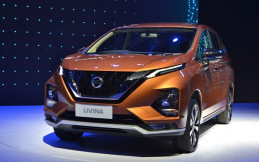 Masalah Fuel Pump, Nissan Lakukan Recall untuk All New Nissan Livina