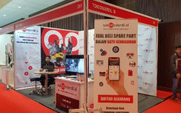 Tokoonderdil.id Tawarkan Belanja Spare Part dan Aksesori Secara Online