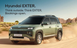 Hyundai Exter Meluncur di India, Harga Mulai Rp 110 Jutaan