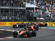 Kualifikasi F1 Miami 2026: Kimi Antonelli Melesat ke Pole Position